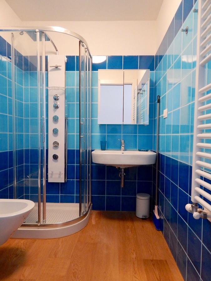 Apartmán S127 - Sirolo, Nuovissimo Monolocale Con Terrazzo Exteriér fotografie