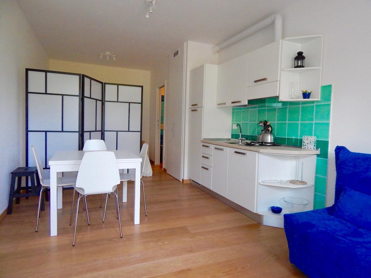 Apartmán S127 - Sirolo, Nuovissimo Monolocale Con Terrazzo Exteriér fotografie